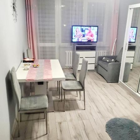 Mieszkanie 2 Pokojowe Blisko Morza Gdansk Przymorze 外观 照片