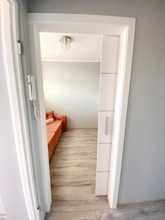 Mieszkanie 2 Pokojowe Blisko Morza Gdansk Przymorze 外观 照片