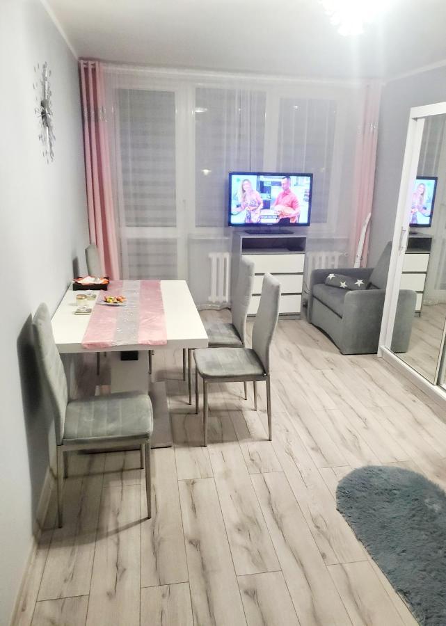 Mieszkanie 2 Pokojowe Blisko Morza Gdansk Przymorze 外观 照片